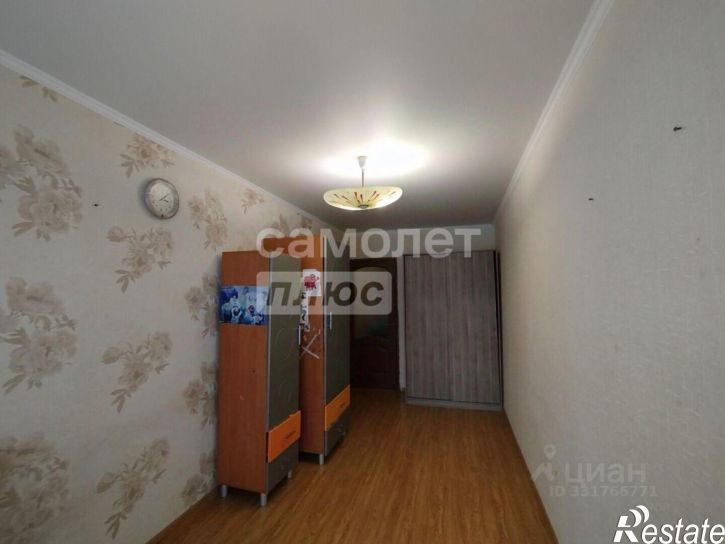 2-комн квартира ул Деповская, 10,  д. 10