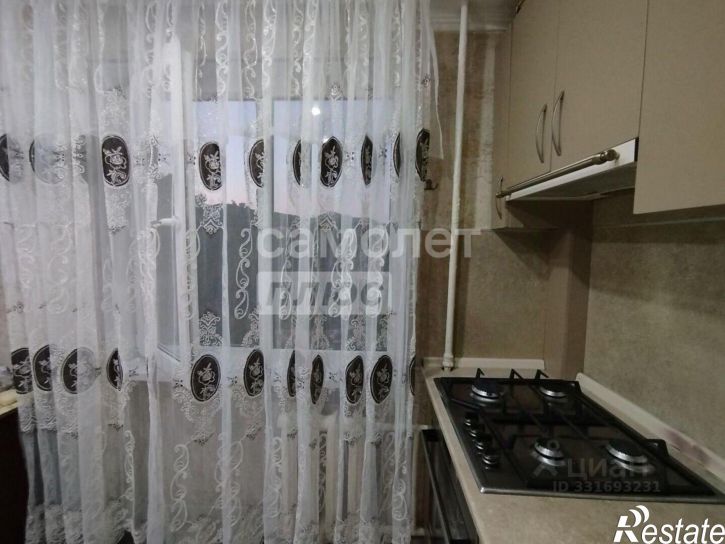 3-комн квартира ул Г. Петровой, 3,  д. 3