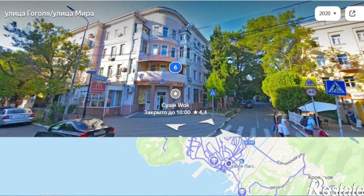 2-комн квартира ул Мира, 6,  д. 6