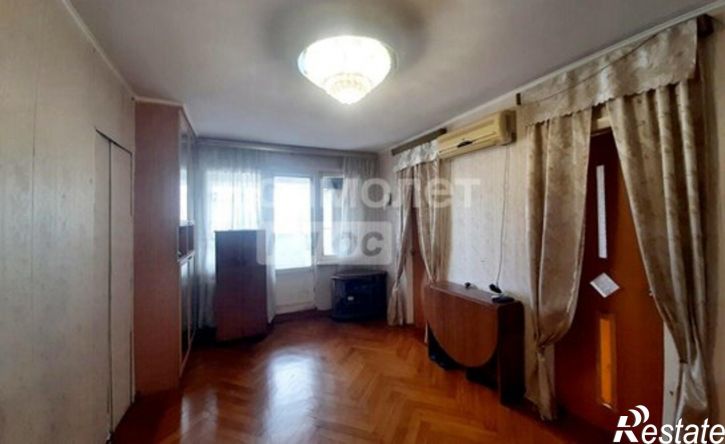 3-комн квартира ул Г. Петровой, 3,  д. 3