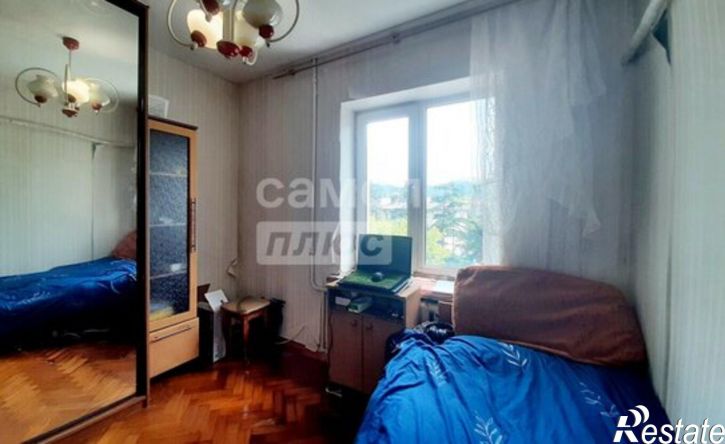 3-комн квартира ул Г. Петровой, 3,  д. 3