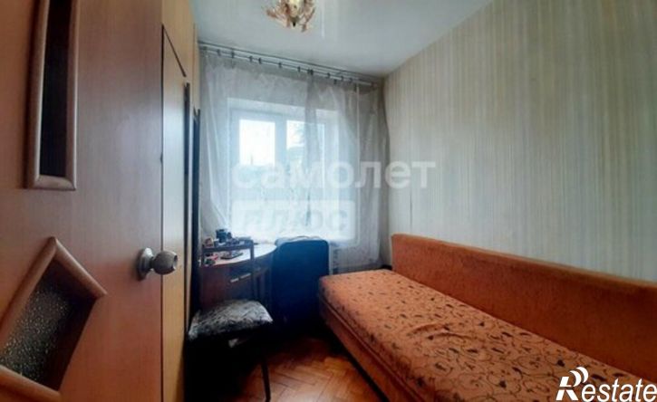 3-комн квартира ул Г. Петровой, 3,  д. 3