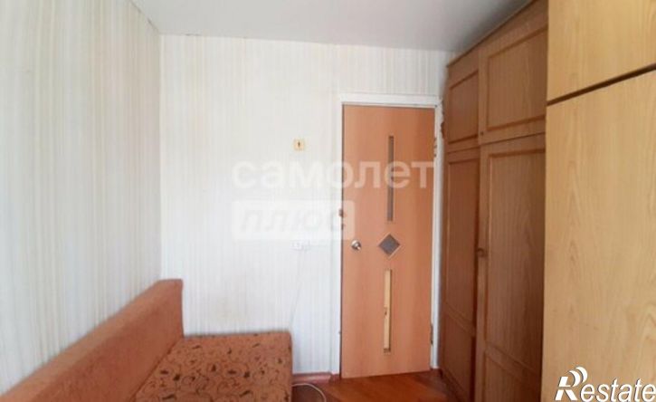 3-комн квартира ул Г. Петровой, 3,  д. 3