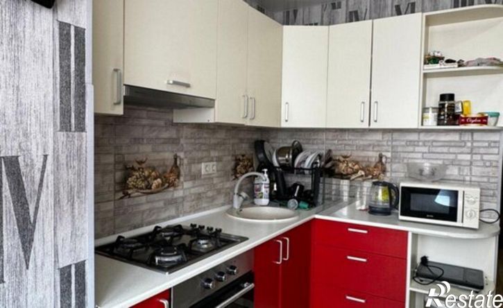 2-комн квартира ул Свободы, 24,  д. 24