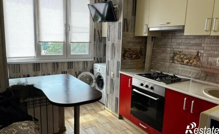 2-комн квартира ул Свободы, 24,  д. 24