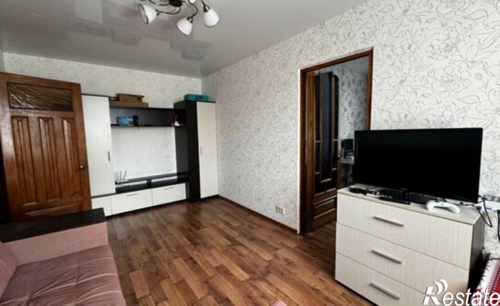 2-комн квартира ул Свободы, 24,  д. 24