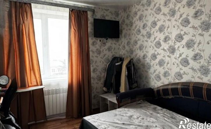 2-комн квартира ул Свободы, 24,  д. 24