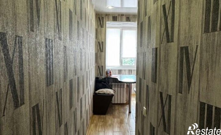 2-комн квартира ул Свободы, 24,  д. 24
