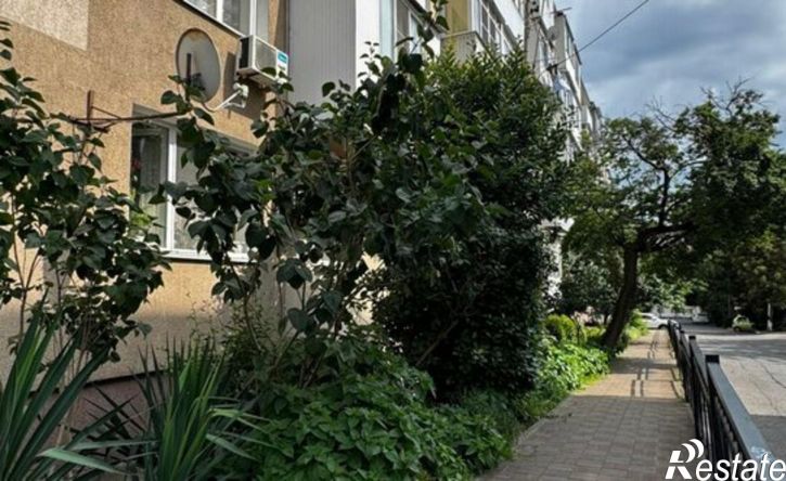 2-комн квартира ул Свободы, 24,  д. 24