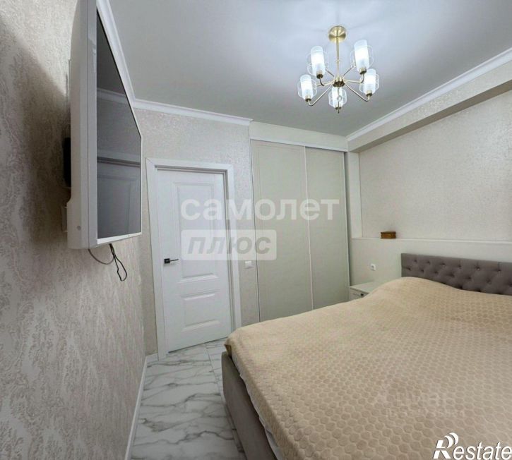 1-комн квартира Туапсинский район, Туапсе г.