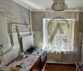 2-комн, 45кв м, этаж 4/5 ул Фрунзе, 22