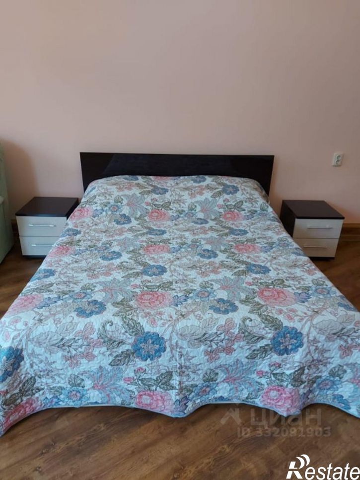 1-комн квартира ул Калараша, 48Б,  д. 48Б