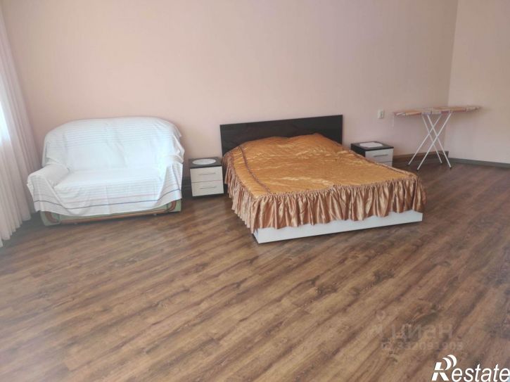 1-комн квартира ул Калараша, 48Б,  д. 48Б