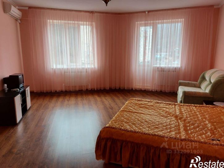 1-комн квартира ул Калараша, 48Б,  д. 48Б