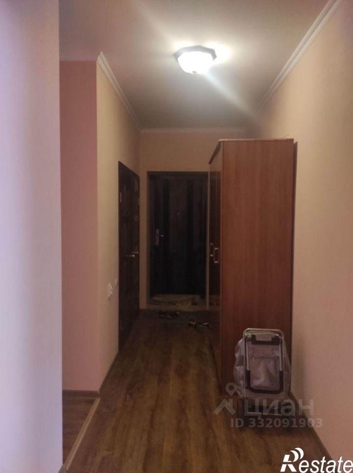 1-комн квартира ул Калараша, 48Б,  д. 48Б