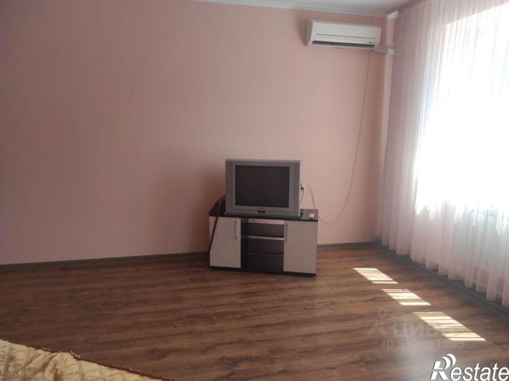 1-комн квартира ул Калараша, 48Б,  д. 48Б
