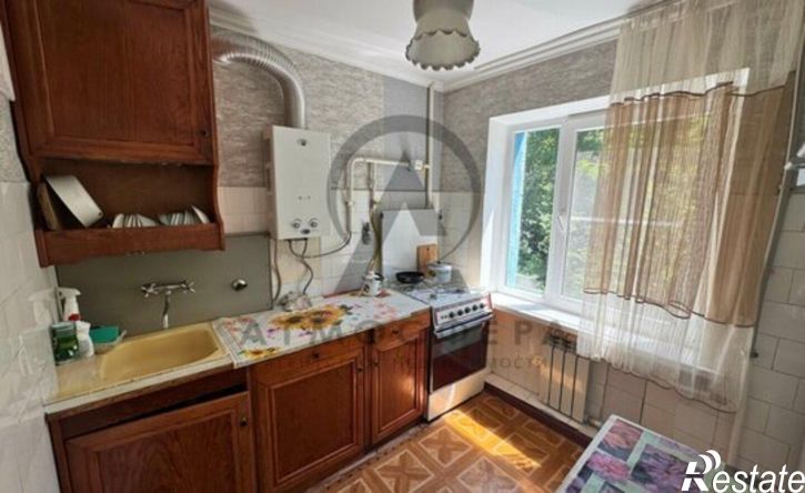 2-комн квартира ул Фрунзе, 22,  д. 22