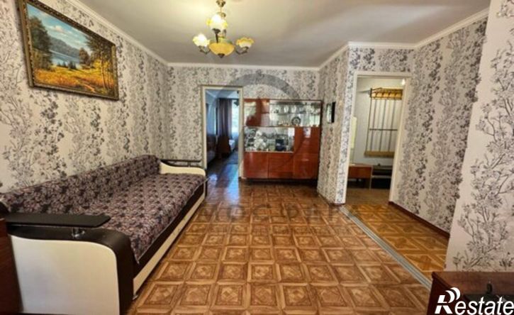 2-комн квартира ул Фрунзе, 22,  д. 22