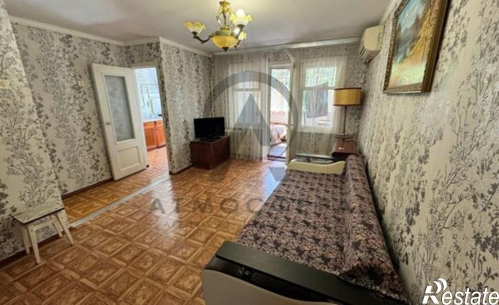 2-комн квартира ул Фрунзе, 22,  д. 22