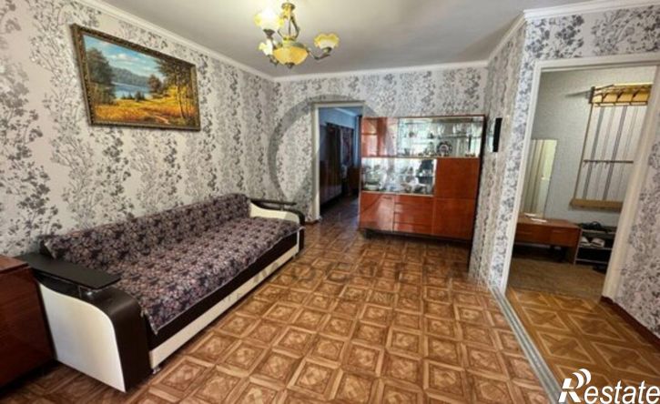 2-комн квартира ул Фрунзе, 22,  д. 22