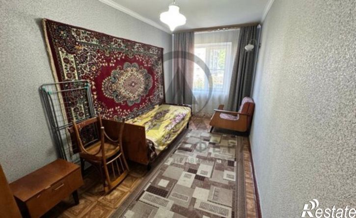 2-комн квартира ул Фрунзе, 22,  д. 22