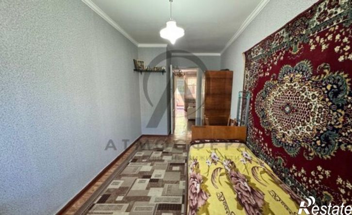 2-комн квартира ул Фрунзе, 22,  д. 22