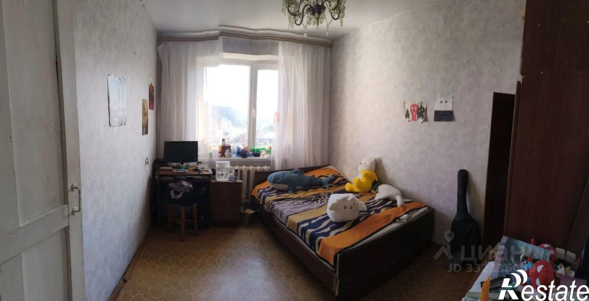 Купить квартиру за 8 000 000 рублей на ул А.Макарова, 41