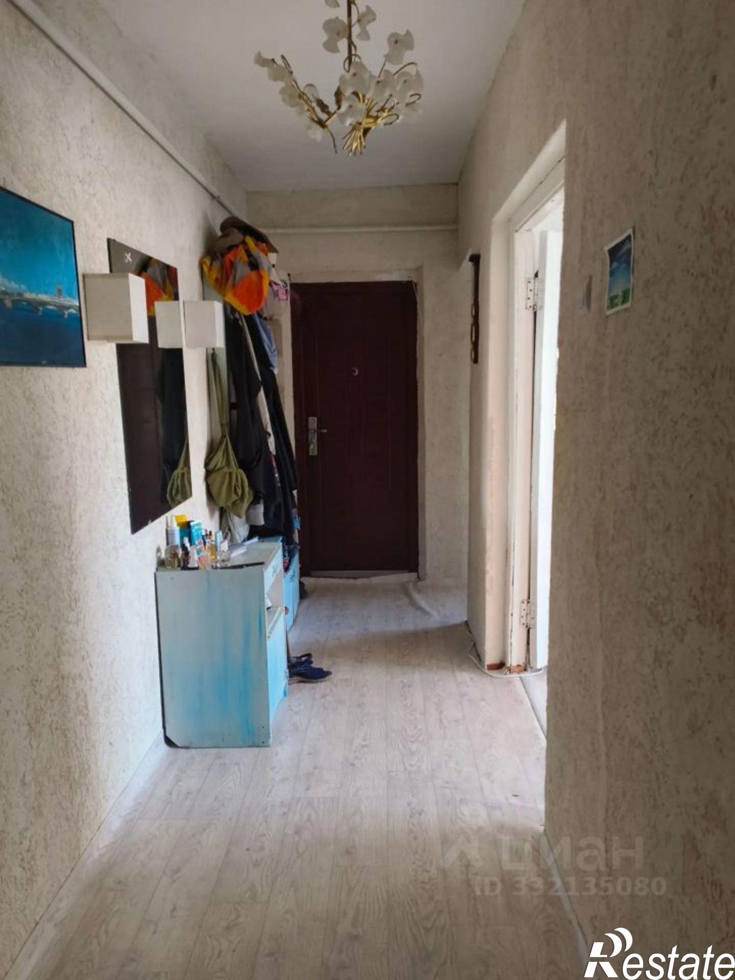 Купить квартиру за 8 000 000 рублей на ул А.Макарова, 41