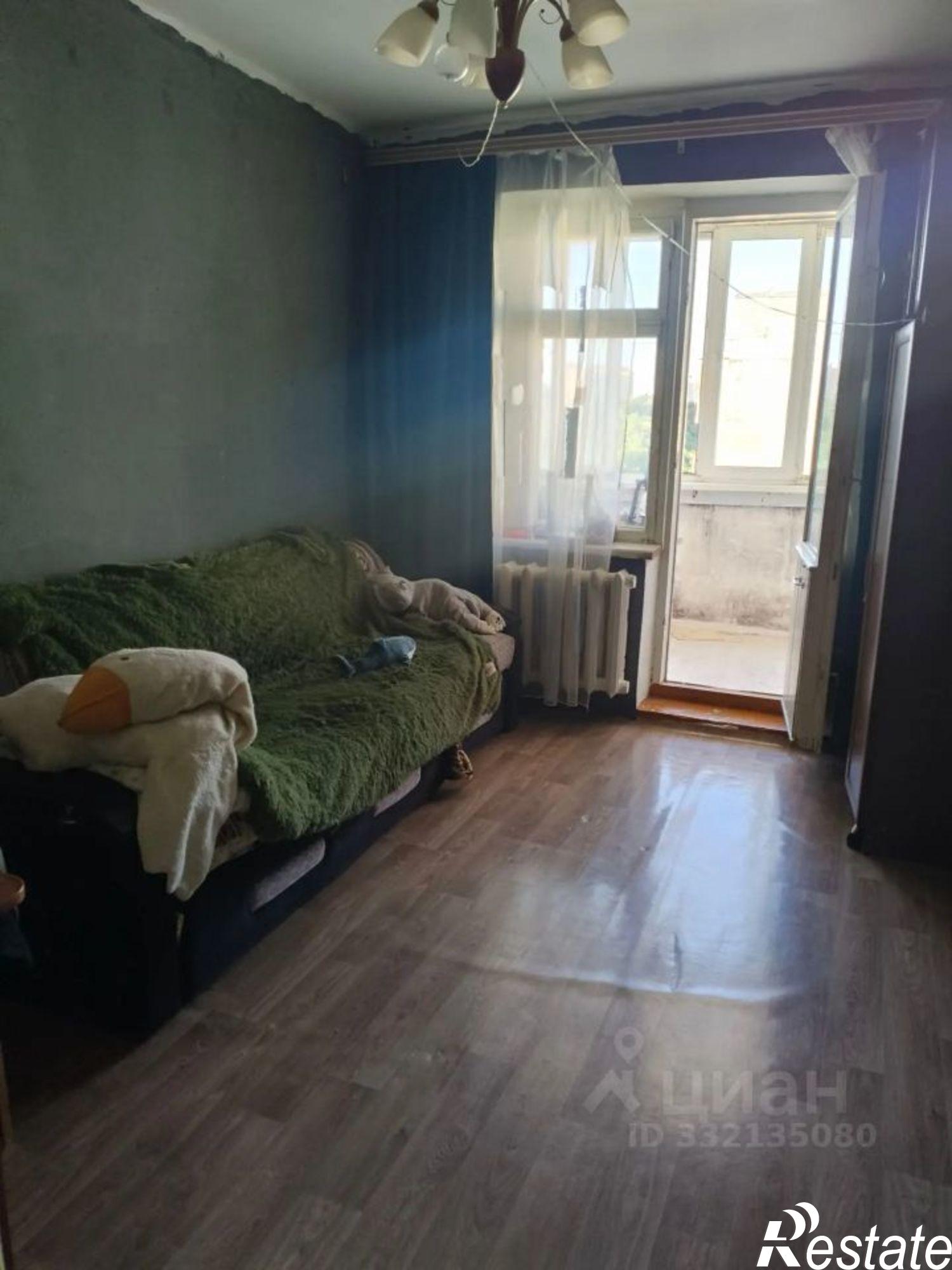 Купить квартиру за 8 000 000 рублей на ул А.Макарова, 41