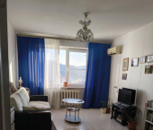 3-комн, 62кв м, этаж 9/9 ул А.Макарова, 41