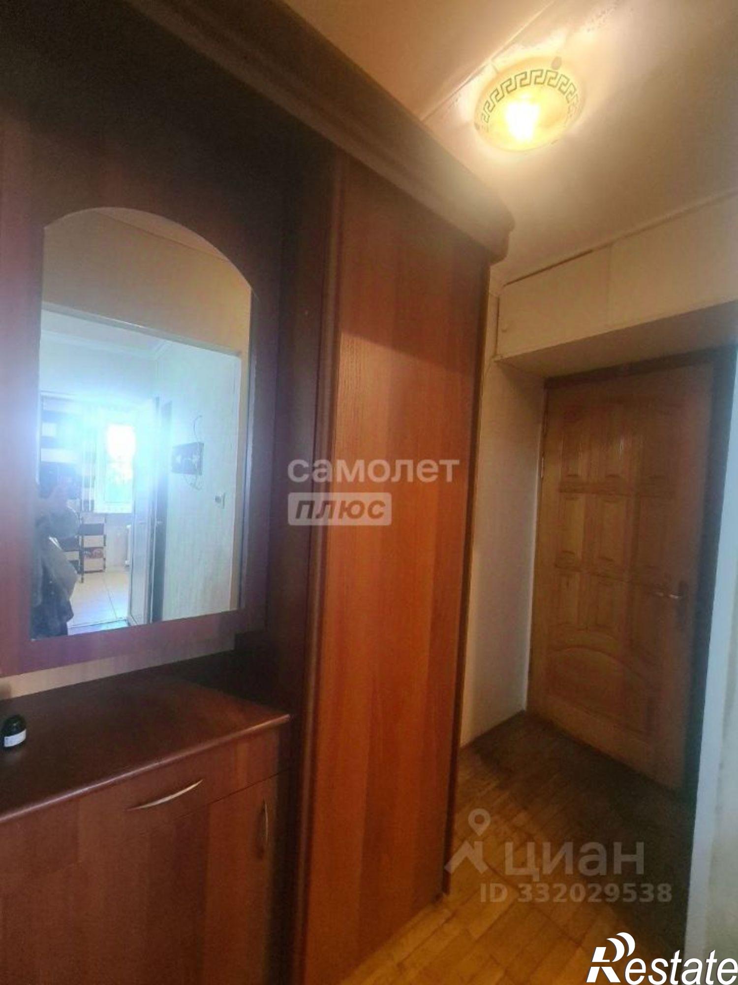 Купить квартиру за 6 500 000 рублей на ул Красной Армии, 32