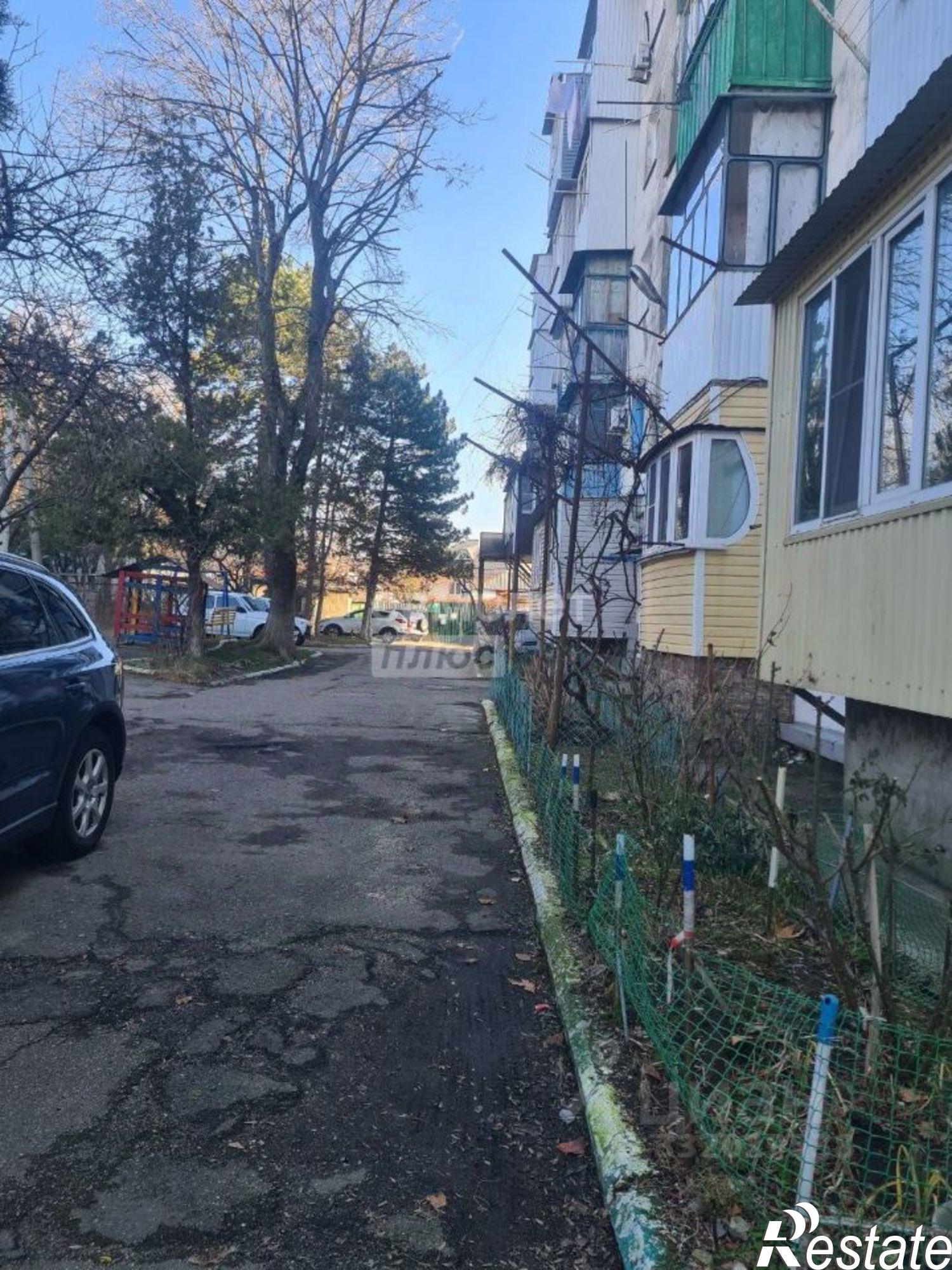 Купить квартиру за 6 500 000 рублей на ул Красной Армии, 32