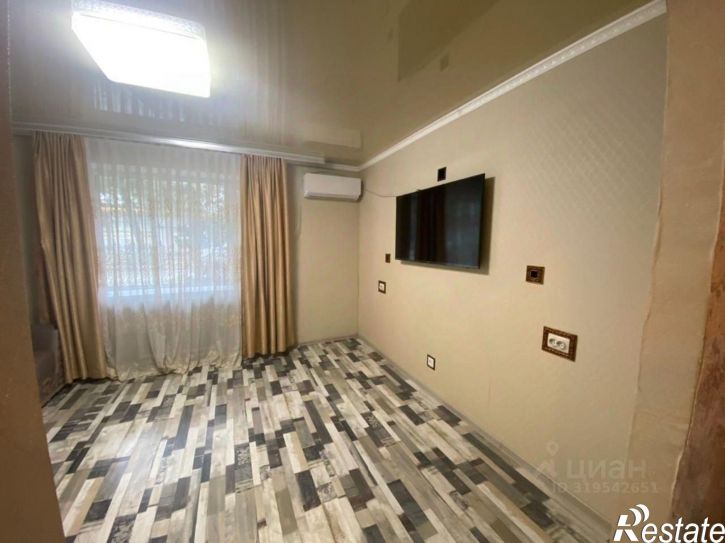 2-комн квартира ул Армавирская, 10А,  д. 10А