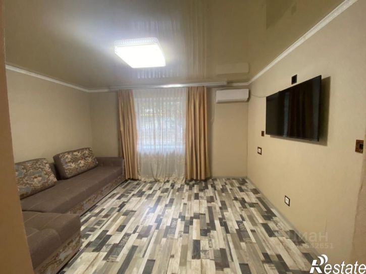 2-комн квартира ул Армавирская, 10А,  д. 10А