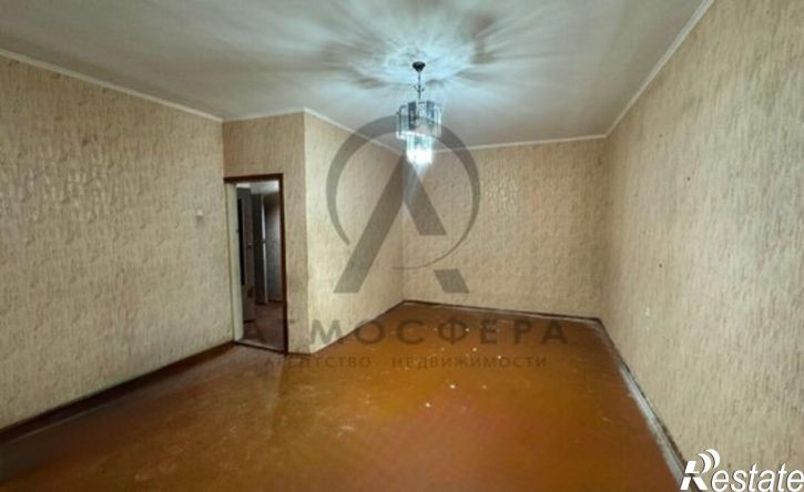 2-комн квартира ул Горная, 8,  д. 8