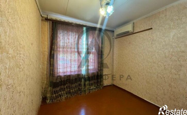 2-комн квартира ул Горная, 8,  д. 8