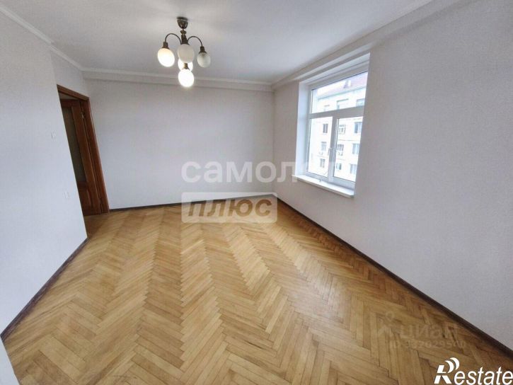 2-комн квартира ул Ленинградская, 5,  д. 5