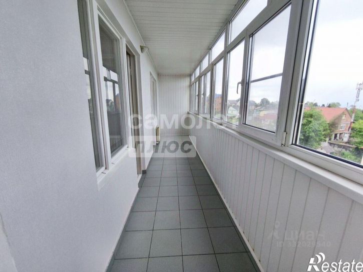 2-комн квартира ул Ленинградская, 5,  д. 5