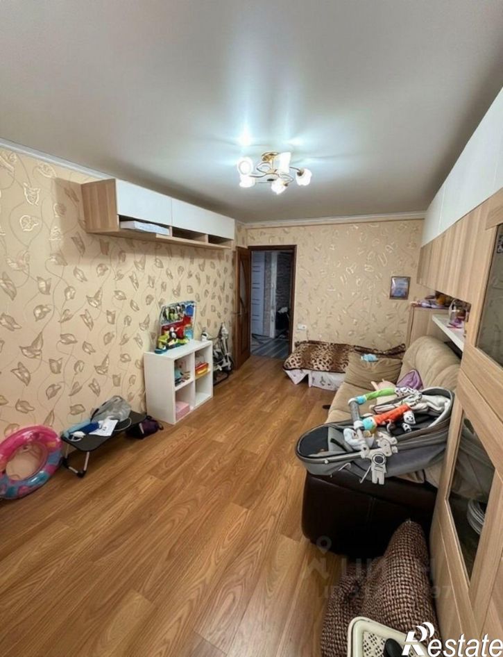 3-комн квартира ул Звездная, 12,  д. 12