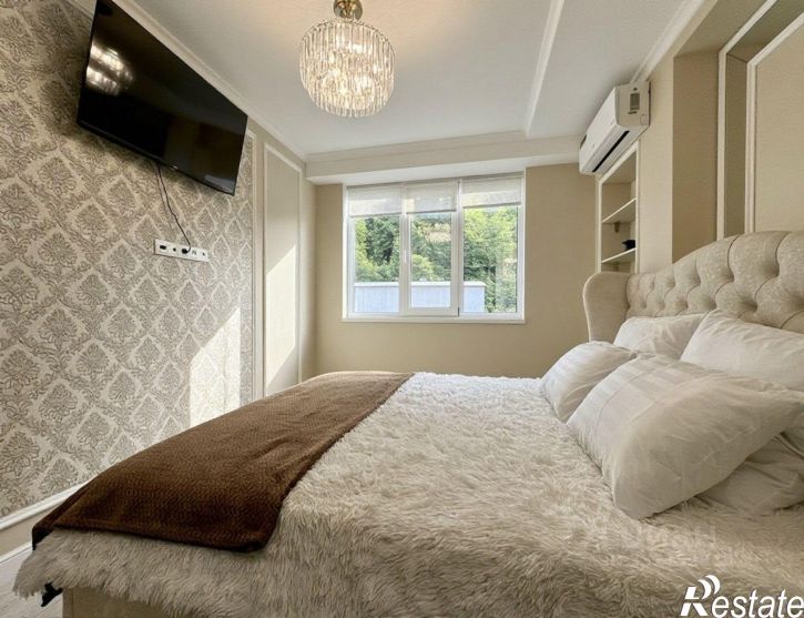 1-комн квартира улица Калараша, 80к3
