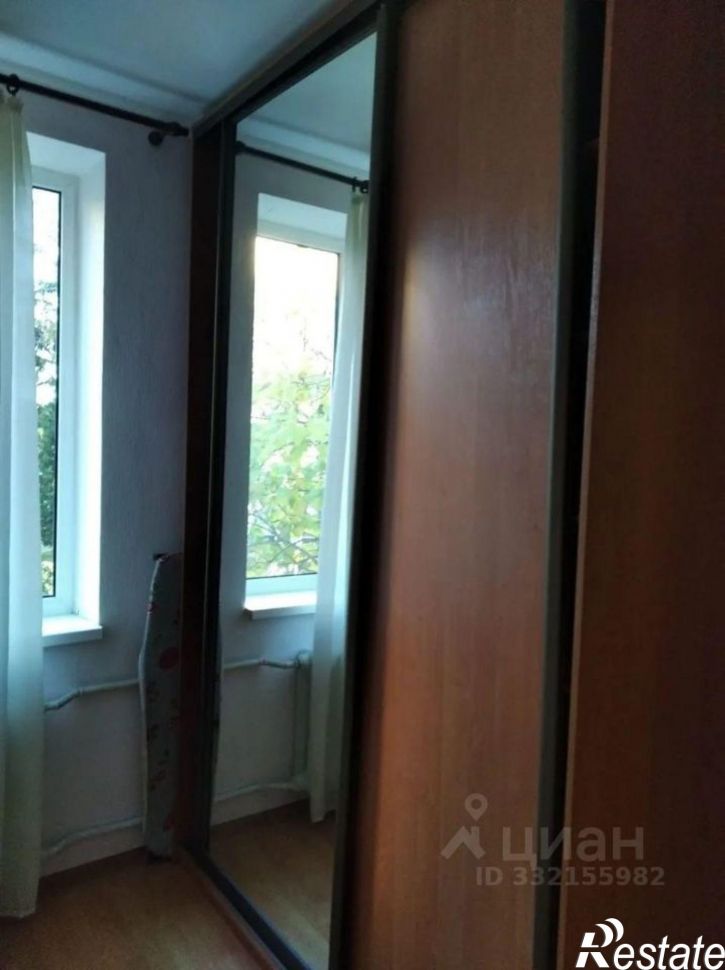 2-комн квартира ул Октябрьской революции, 7,  д. 7