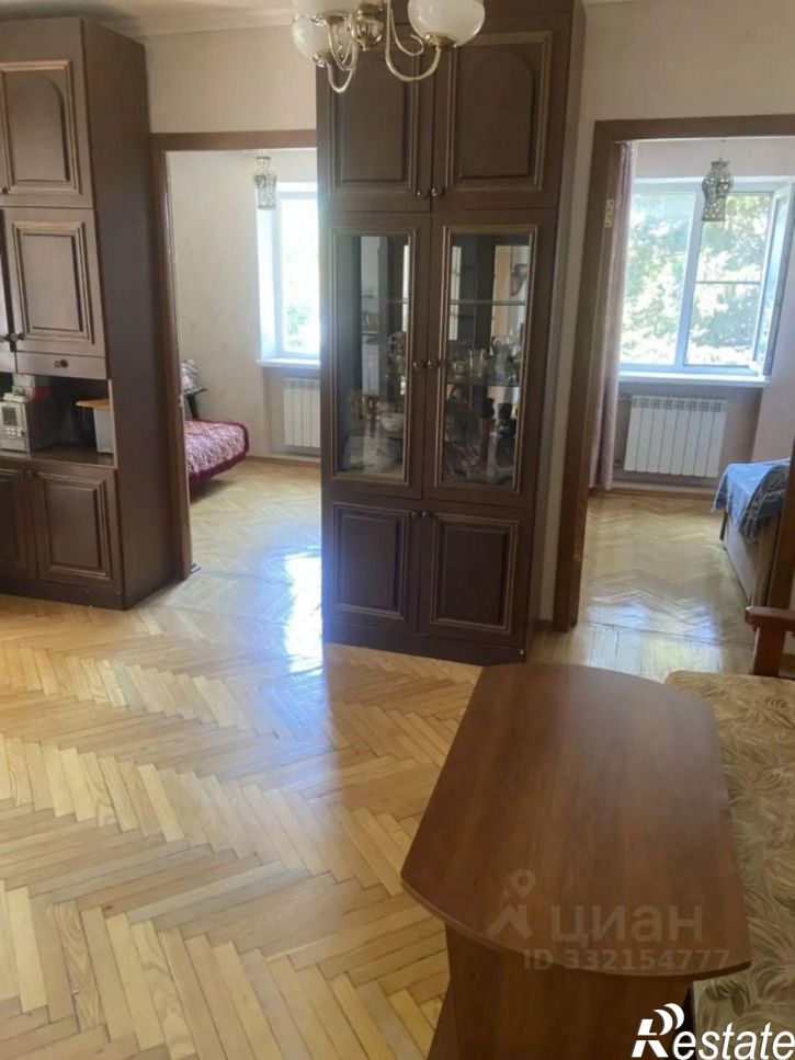 3-комн квартира ул Бондаренко, 4,  д. 4