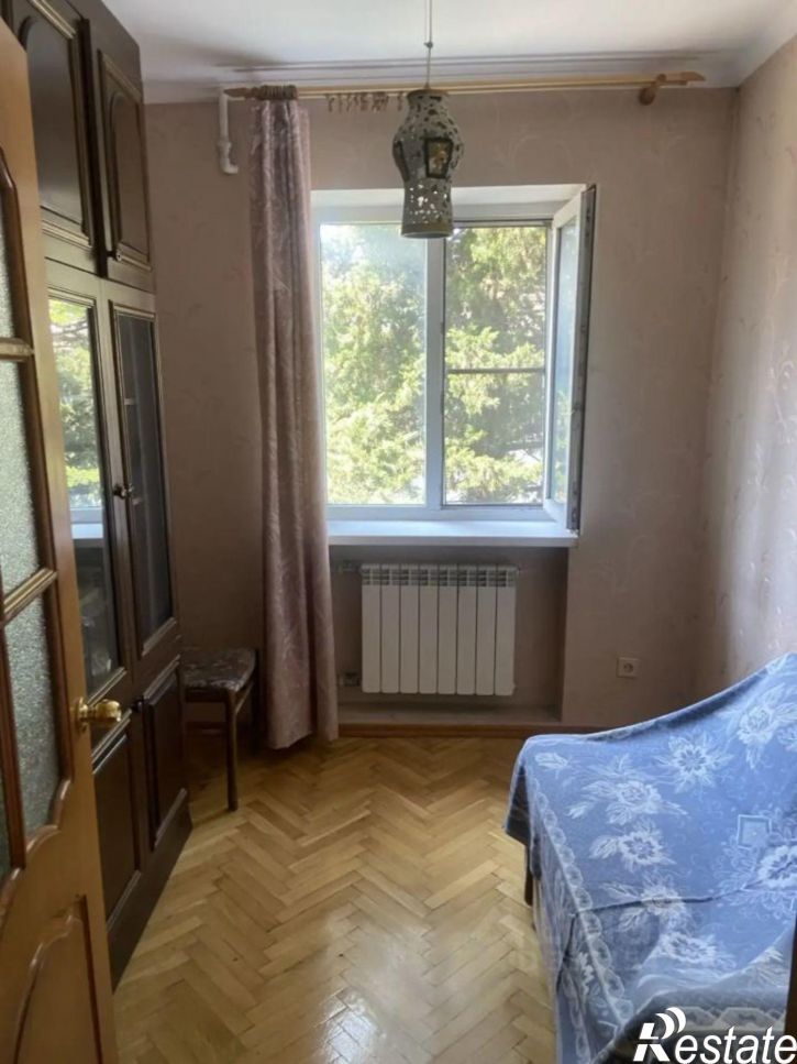 3-комн квартира ул Бондаренко, 4,  д. 4