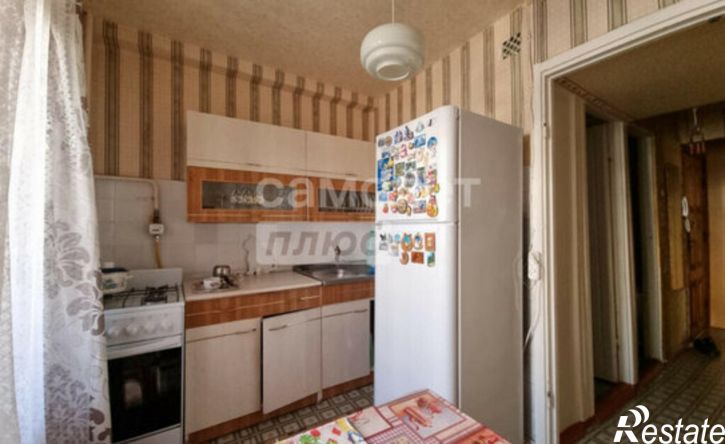 3-комн квартира ул Звездная, 39,  д. 39