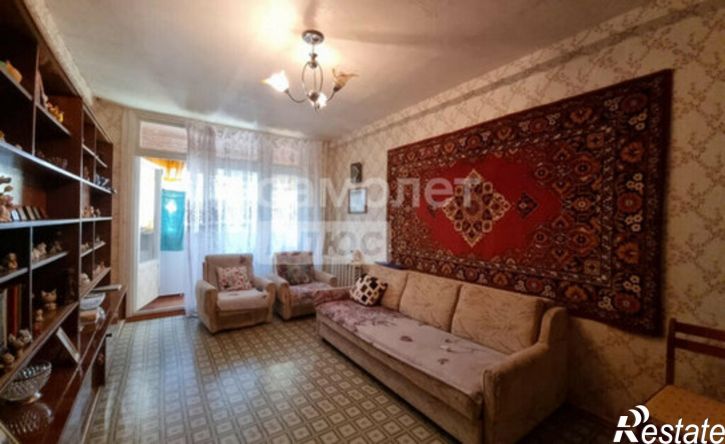 3-комн квартира ул Звездная, 39,  д. 39