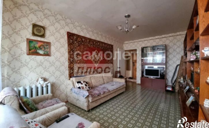 3-комн квартира ул Звездная, 39,  д. 39