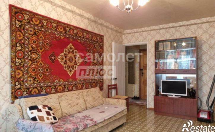 3-комн квартира ул Звездная, 39,  д. 39
