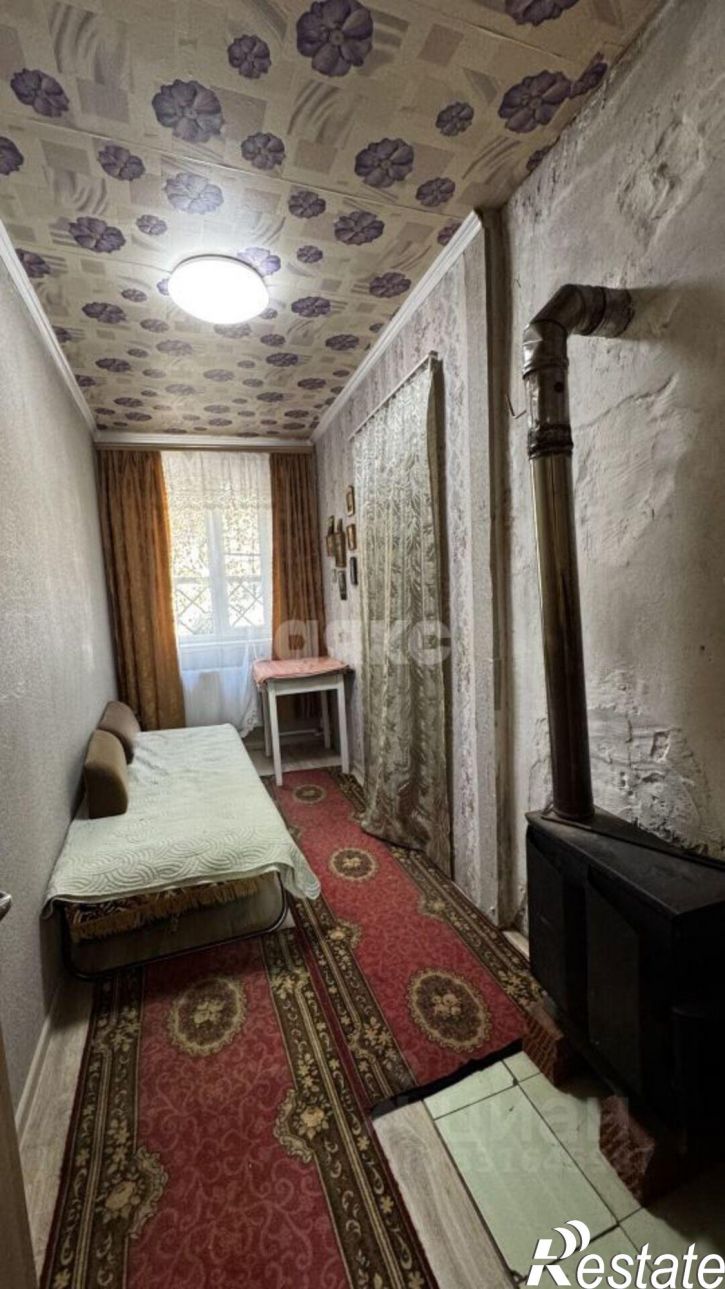 2-комн квартира ул Красина, 22,  д. 22