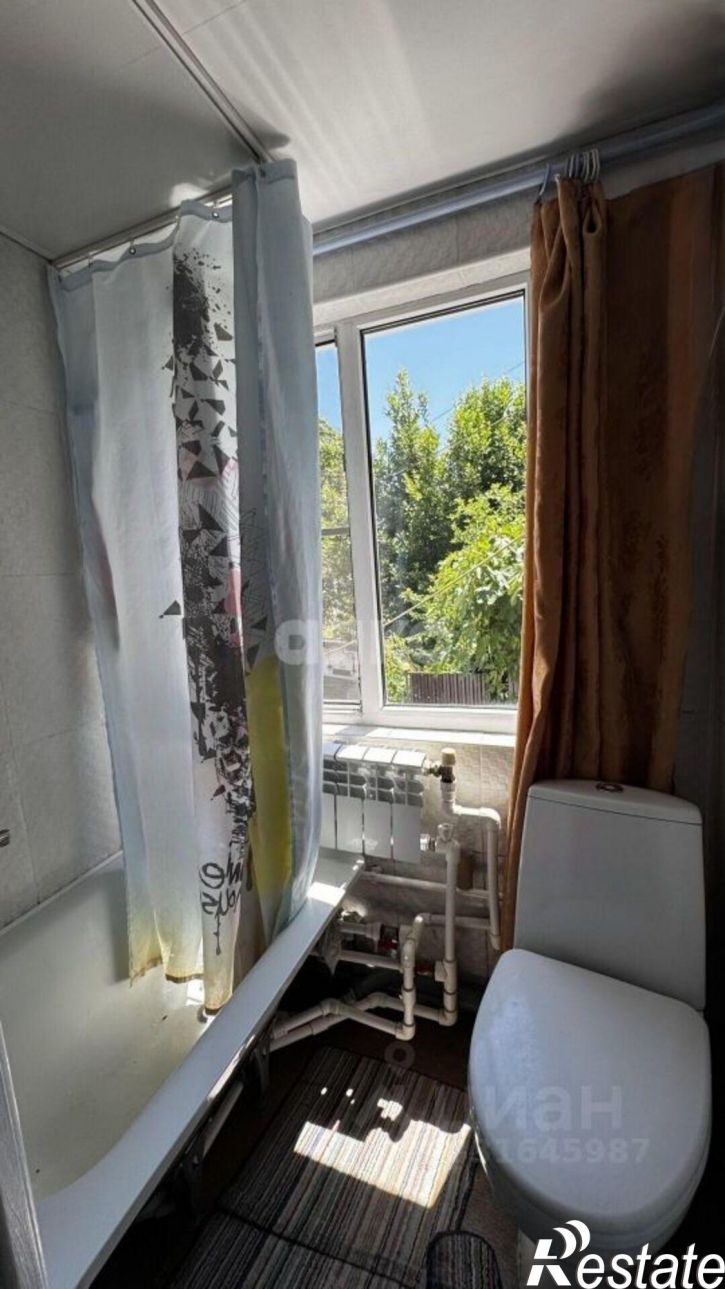 2-комн квартира ул Красина, 22,  д. 22
