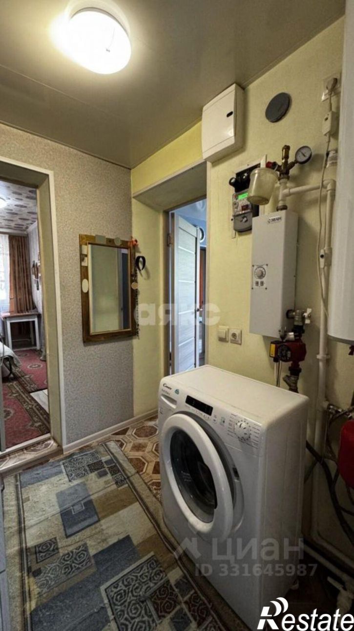 2-комн квартира ул Красина, 22,  д. 22